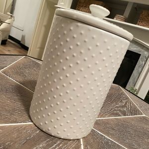 ceramic storage container